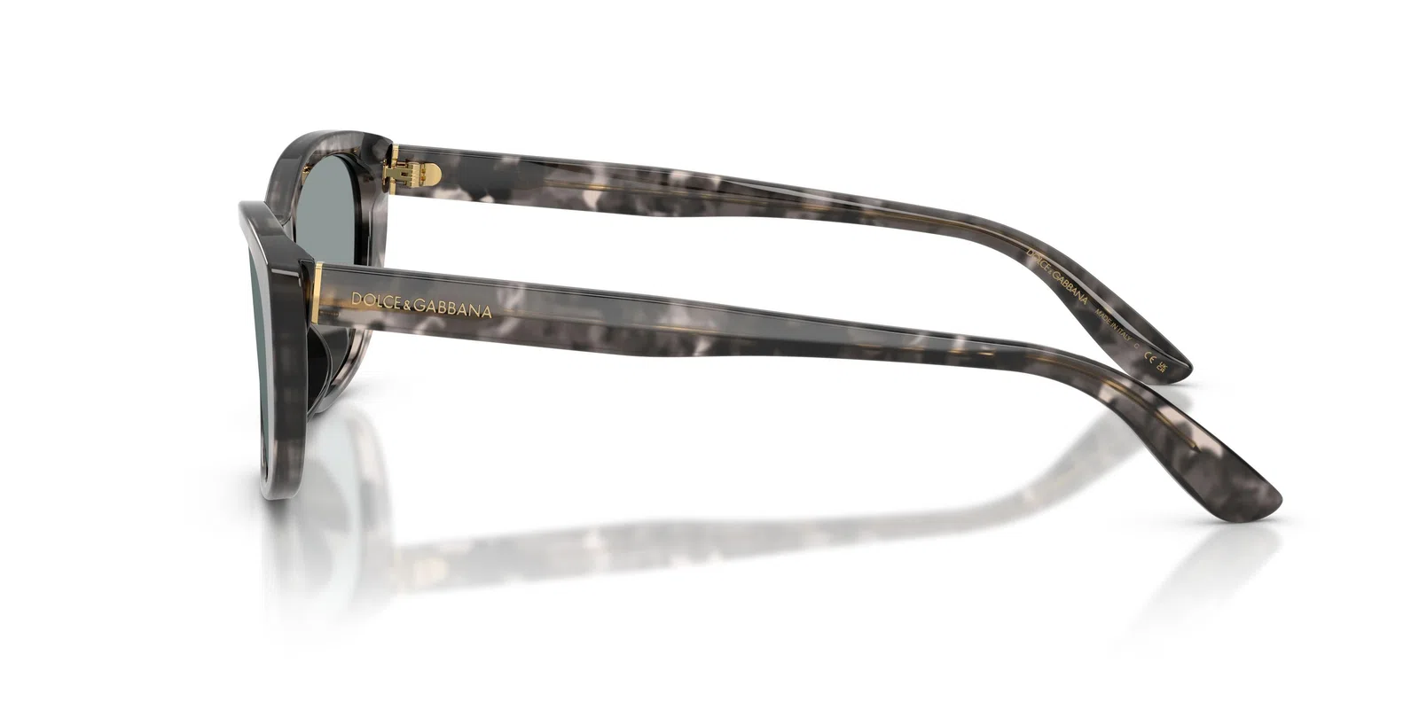 Dolce & Gabbana 4571 Sunglasses - view 13